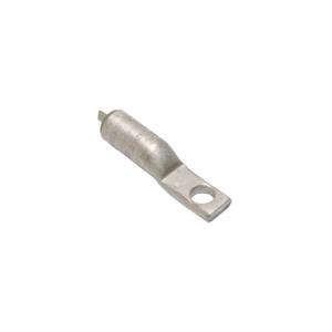 BURNDY YA4CA6 Aluminium Compression Terminal 1 Hole 4 Awg | AB6RNJ 22C417