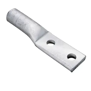 BURNDY YA39A13 Compression Lug, 5/8 Inch Stud Size, 750 kcmil | CF4EDG