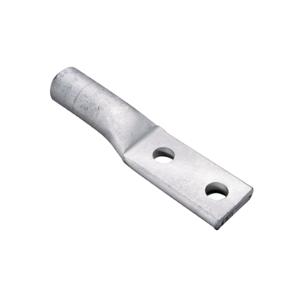 BURNDY YA39A5 Aluminium Compression Terminal 2 Hole 750 Kcmil | AB6RMR 22C399