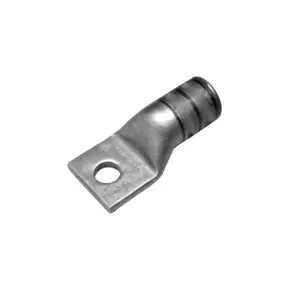 BURNDY YAG28LTC38FX Compression Lug, 3/8 Inch Stud Size | CF4EHZ