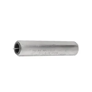 BURNDY YDS391AT Splice, 13-5/8 Inch Size | CF4DPR