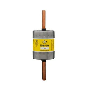 BUSSMANN LPJ-450SPI Fuse 450a Class J Lpj 600vac/300vdc | AB3XVX 1VXY9