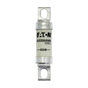 BUSSMANN 45FE Specialty Fuse, High Speed Semiconductor, Fast Blow, 500VAC, 45A | BD4TGE