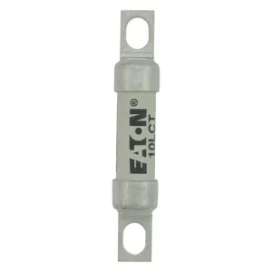 BUSSMANN 10LCT Semiconductor Fuse, Fast Blow, 10A, 240VAC | BD4ZPM