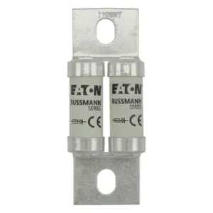 BUSSMANN 110EET Semiconductor Fuse, Fast Blow, 110A, 500VAC | BD3BLT