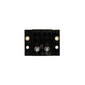 BUSSMANN 11725-2 Terminal Block, 70A | BD2NWD