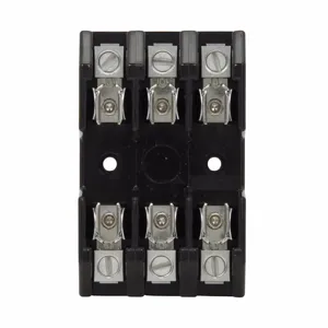 BUSSMANN 11960-3CR Fuse Holder, Fuse Block | BC9JRZ