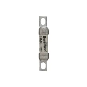 BUSSMANN 12LCT Semiconductor Fuse, Fast Blow, 12A, 240VAC | BC9ZMM