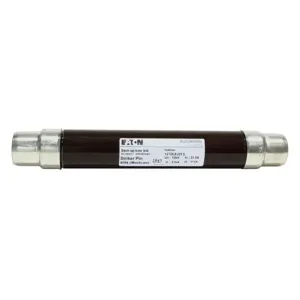 BUSSMANN 12TDLEJ31.5 Fuse Link, Medium Voltage, 31.5 A, 12 kV AC | BC9ZVG