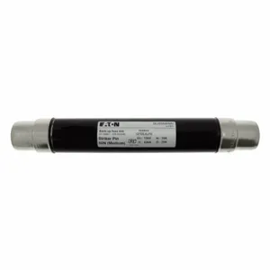 BUSSMANN 12TDLEJ40 Fuse Link, Medium Voltage, 40 A, 12 kV AC | BD3LFM