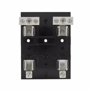 BUSSMANN 13195-302LQR Fuse Holder, Panel | BD3NLH