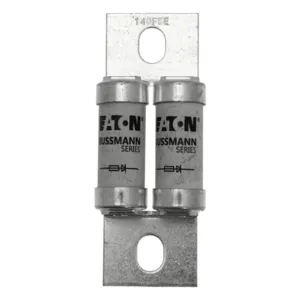 BUSSMANN 140FEE Semiconductor Fuse, Fast Blow, 140A, 500VAC | BC9GVQ