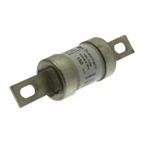 BUSSMANN 150M14C Specialty Fuse, 150A, 660VAC | BC9BDA