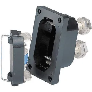 BUSSMANN 15100-604 Disconnect Switch | AD7ACN 4CX17