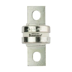 BUSSMANN 160LMT Specialty Fuse, 160A, 240VAC | BC8EAC