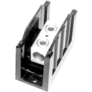 BUSSMANN 16200-1 Splicer Terminal Block | AA9JJW 1DK67