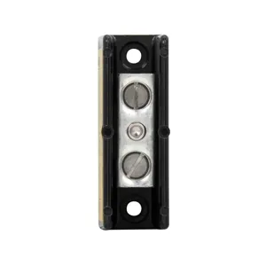 BUSSMANN 16201-1 Power Distribution Block, 150A, 600V | BD3JGW