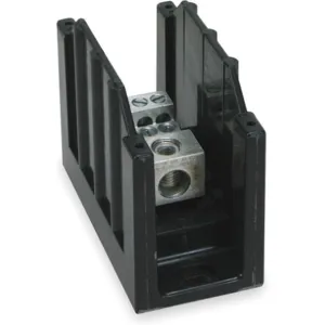 BUSSMANN 16321-1 Distribution Block | AD3ART 3XH60