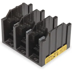 BUSSMANN 16395-1 Distribution Block | AD3ATJ 3XH75