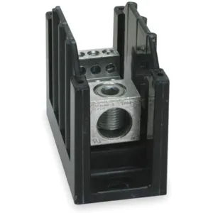 BUSSMANN 16323-1 Distribution Block | AE2ZAF 5A673