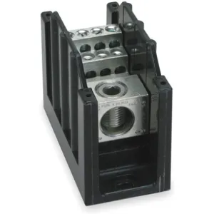 BUSSMANN 16370-1 Distribution Block | AD3ARW 3XH63