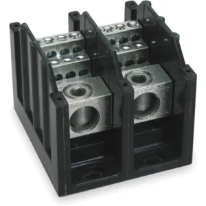 BUSSMANN 16370-2 Distribution Block | AD3ARX 3XH64