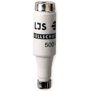 BUSSMANN 25D16Q Fuse D 25a 500vac Ceramic | AA9MCX 1DX21