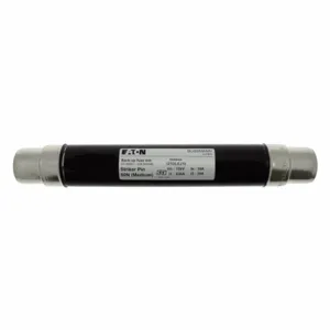 BUSSMANN 17.5TKMEJ125 Specialty Fuse, Medium Voltage, Fuse Link, Back Up, 17.5kVAC, 125A | BC9BHK