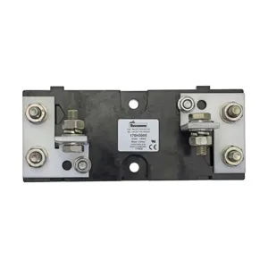 BUSSMANN 170H3005 Fuse Holder, 1 Pole, 630 A, 1.4 kV | BC8DBT