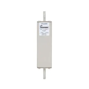 BUSSMANN 170L4038 Specialty Fuse, 100A, 2000V | BD3DBN