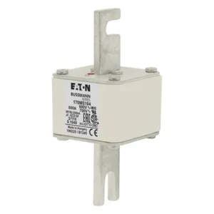 BUSSMANN 170M5164 Specialty Fuse, 800A, 690VAC | BD2UGB