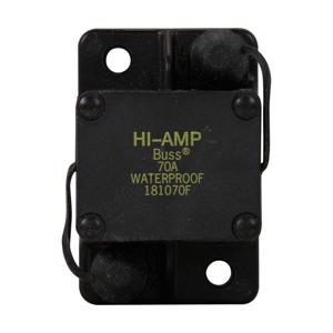 BUSSMANN 181150F-03-1 Circuit Breaker, High Ampere | BC7RJQ