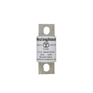 BUSSMANN 1894A70H10 Fuse Link | BD2DPF