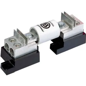 BUSSMANN 1BS104 Modular Fuseblock | AA9QKX 1EN88