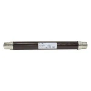 BUSSMANN 24TDMEJ16 Medium Voltage Fuse, 16A, 24kVAC | BD2XTV