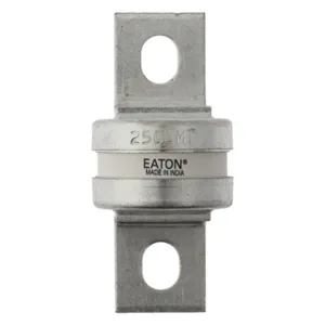 BUSSMANN 250LMT Specialty Fuse, 250A, 240VAC | BC9PPR