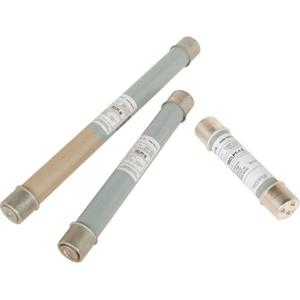 BUSSMANN 25CLPT-.5E Cartridge Fuse, 500mA, 25 KV | CD6XGH