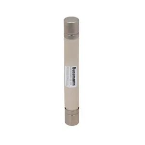 BUSSMANN 3.6ABCNA3.15 Medium Voltage Fuse, Normal Blow, 3.15A, 3.6kVAC | BD4HNH