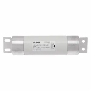 BUSSMANN 3.6WFFHO160 Specialty Fuse, Medium Voltage, Motor Fuse Links DIN, 3.6kVAC, 160A | BD2UNY