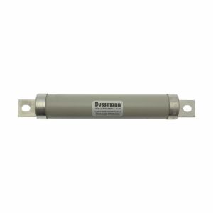 BUSSMANN 3.6WJON65 Medium Voltage Fuse, 65A, 3.6kVAC | BD4WKL