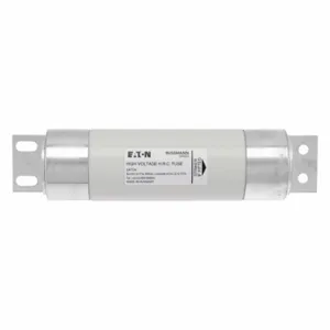 BUSSMANN 3.6WKFHO250 Specialty Fuse, Medium Voltage, Motor Fuse Links, 3.6kVAC, 250A | BD2XTY