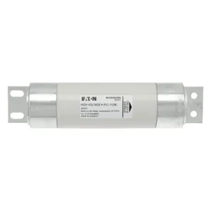 BUSSMANN 3.6WKFHO400 Fuse Link, 400A, 3.6kVAC | BD3FXX