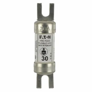 BUSSMANN 30CIF21 Low Voltage Fuse 30a Cif21 600vac/250vdc | AC9QFF 3HZ44