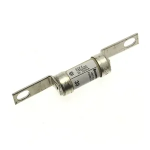 BUSSMANN 30H07C High Rupture Cartridge Fuse, 30A, 660VAC | BD3HJA