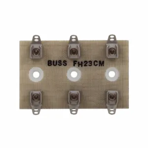 BUSSMANN 3552-1 BUSSMANN 3552-1 | BD3LBJ