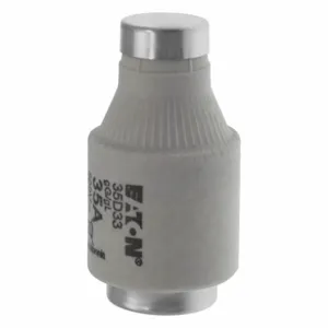 BUSSMANN 35D33Q Fuse D 35a 500vac Ceramic | AA9RLV 1EV18