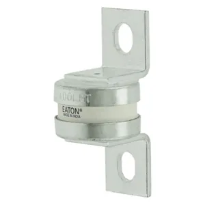 BUSSMANN 400LMT Specialty Fuse, 400A, 240VAC | BC9VLD