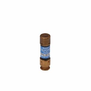 BUSSMANN 406616177 Specialty Fuse, Telecommunication Power | BC8JAW