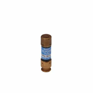 BUSSMANN 406616193 Specialty Fuse, Telecommunication Power | BC9JVR