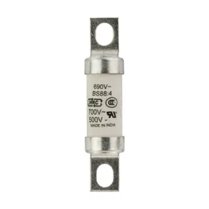 BUSSMANN 40ET Specialty Fuse | BD3CNN